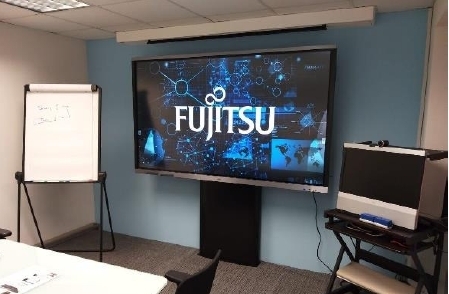 Fujisu Panel